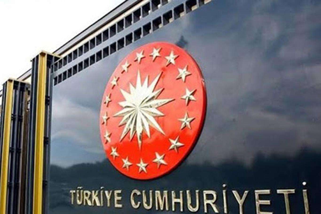 Ankara'da Ukrayna gündemli güvenlik zirvesi başladı Ankara'da Ukrayna gündemli güvenlik zirvesi başladı